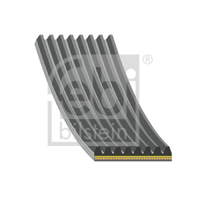 V-ribbed Belt